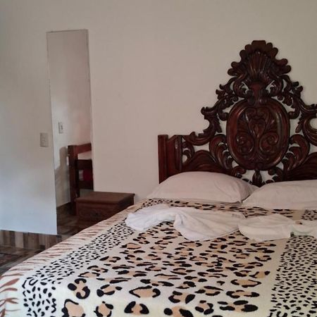 Pousada Olinda Pirenópolis Екстериор снимка