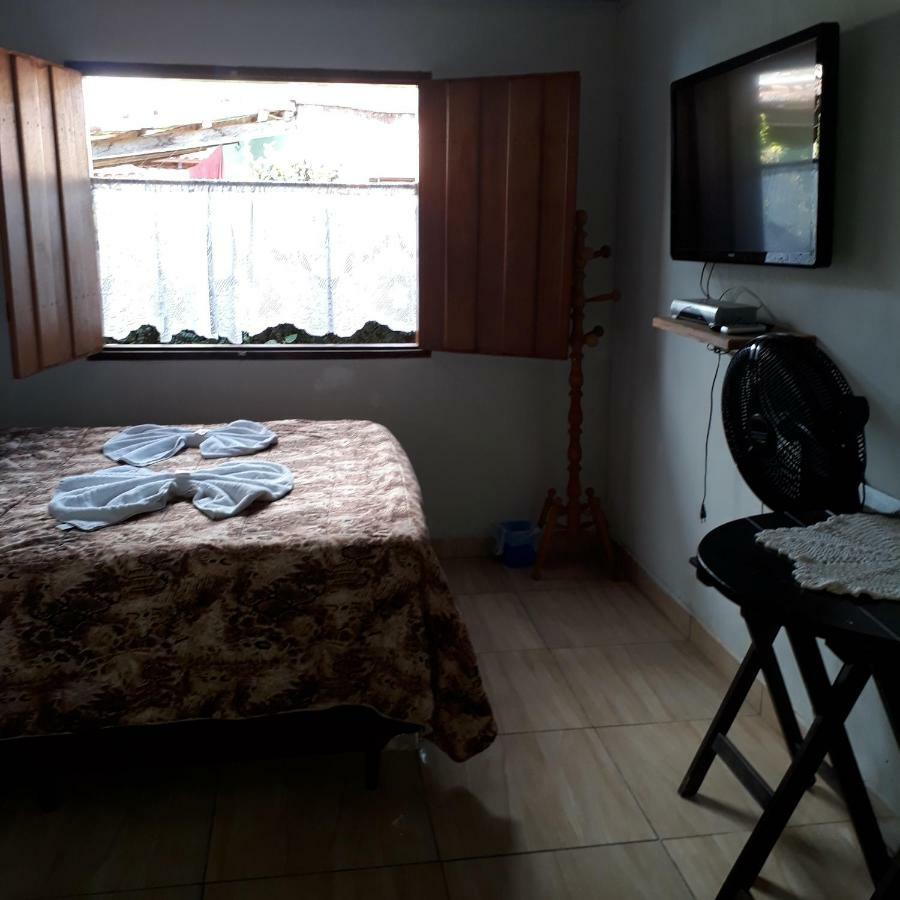 Pousada Olinda Pirenópolis Екстериор снимка